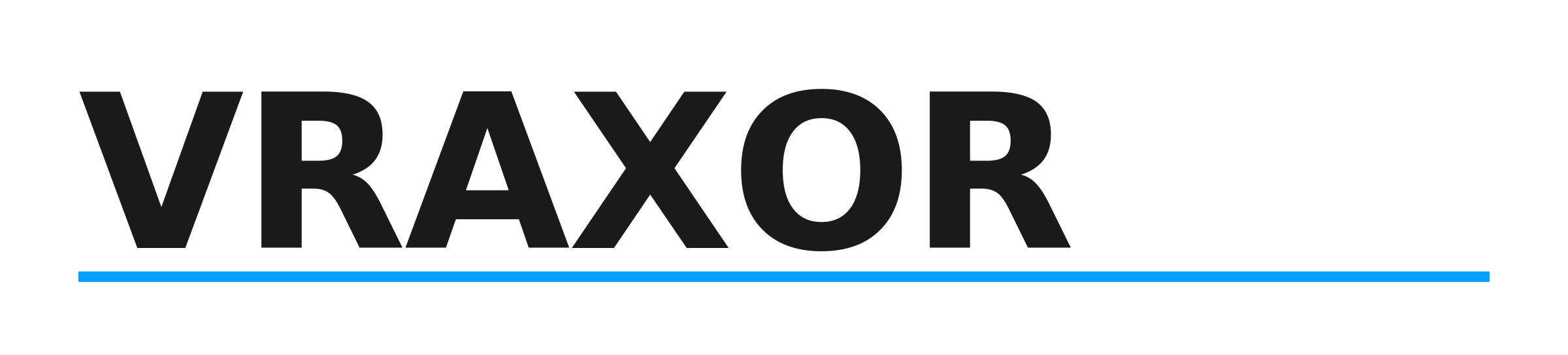 VRAXOR